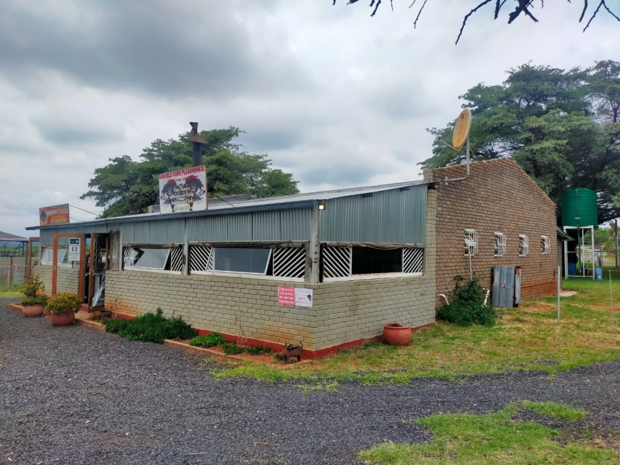 21 Bedroom Property for Sale in Woodstock A H North West
